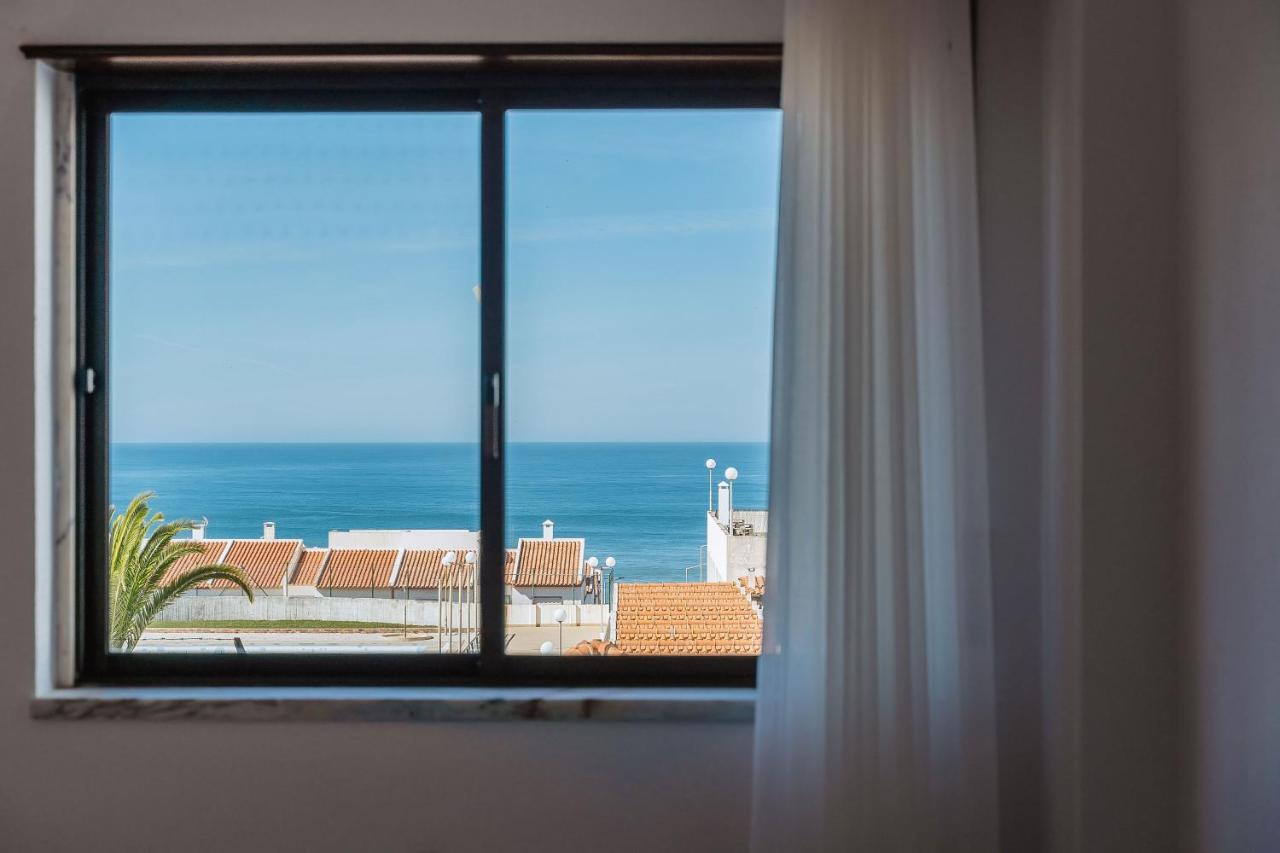 Mar Do Pisao - Apartamento 2 Quartos E Vista Mar 산타 크루즈 외부 사진