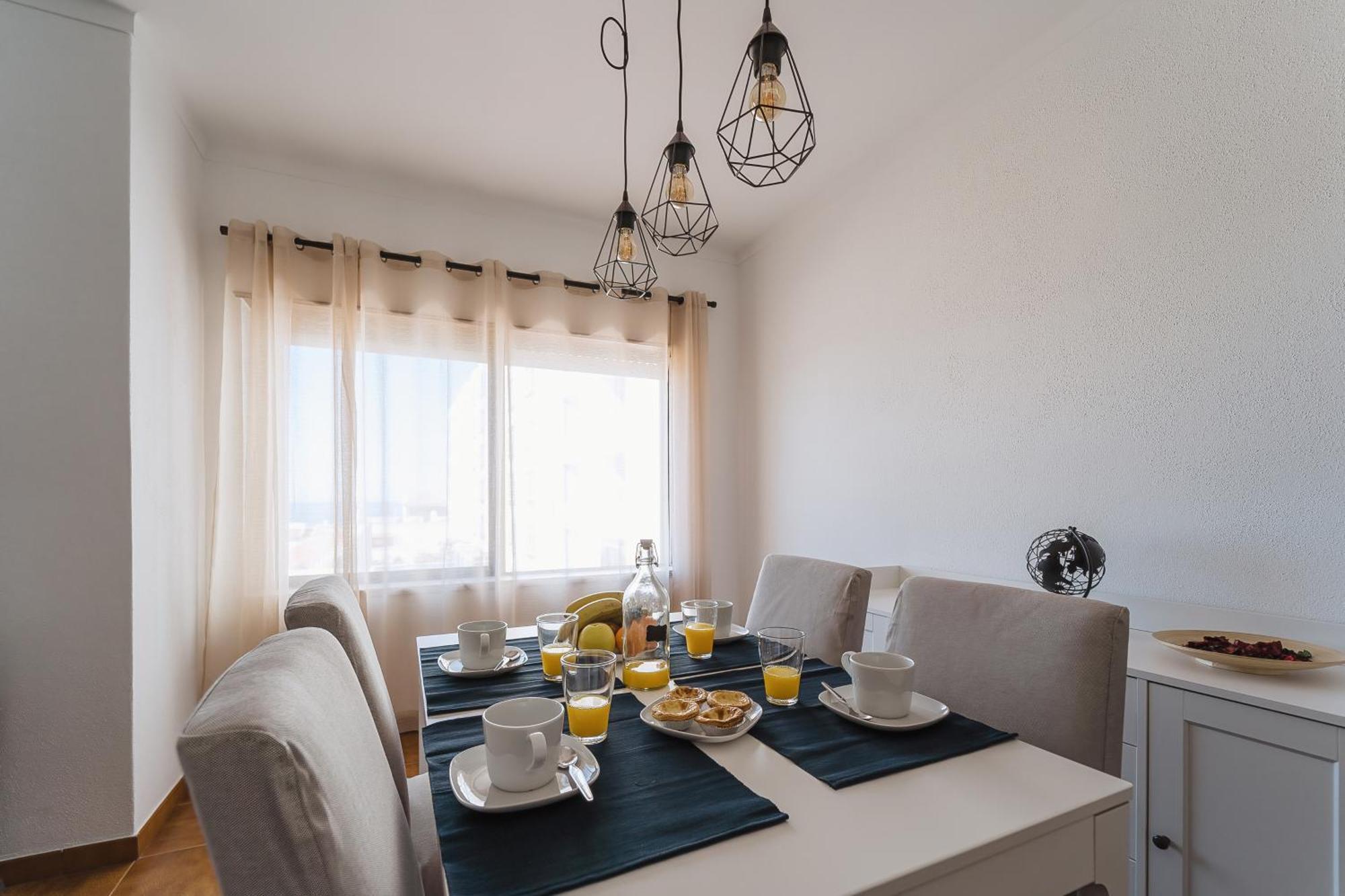 Mar Do Pisao - Apartamento 2 Quartos E Vista Mar 산타 크루즈 외부 사진