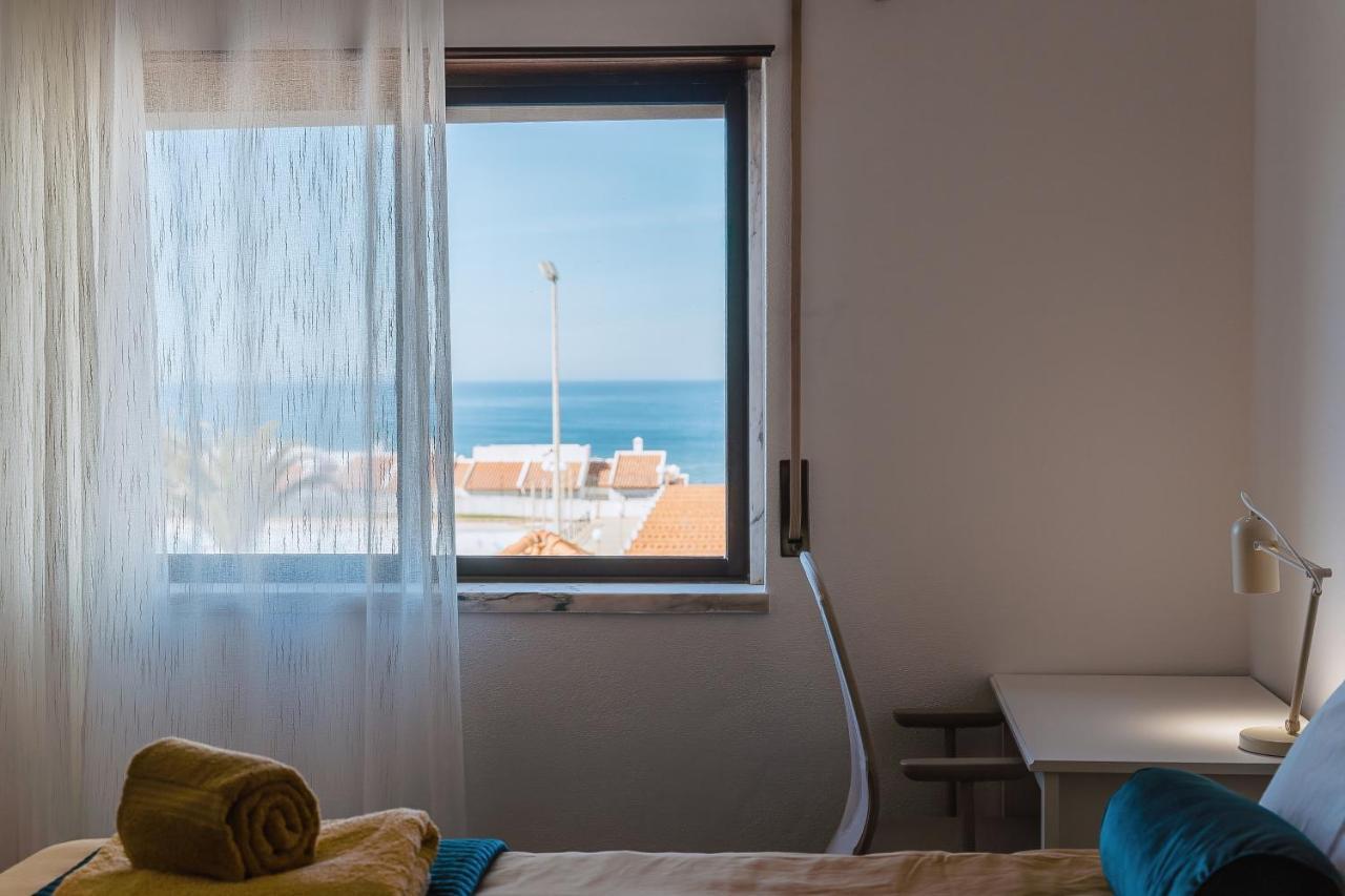 Mar Do Pisao - Apartamento 2 Quartos E Vista Mar 산타 크루즈 외부 사진