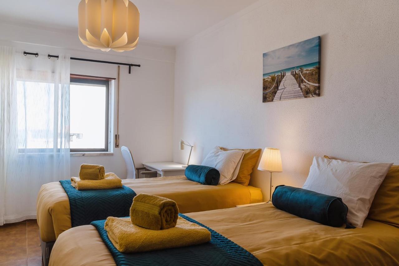 Mar Do Pisao - Apartamento 2 Quartos E Vista Mar 산타 크루즈 외부 사진