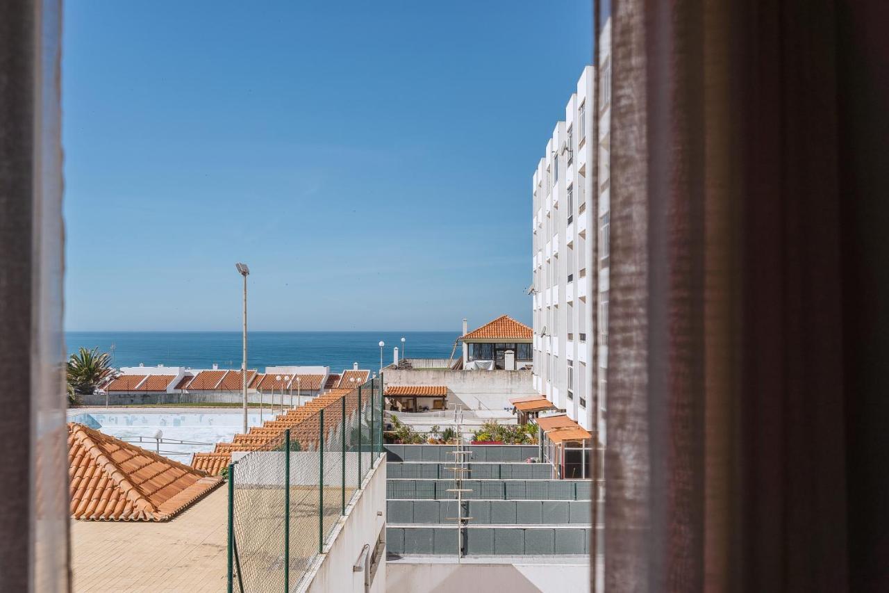 Mar Do Pisao - Apartamento 2 Quartos E Vista Mar 산타 크루즈 외부 사진