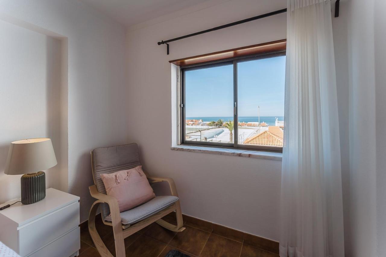 Mar Do Pisao - Apartamento 2 Quartos E Vista Mar 산타 크루즈 외부 사진